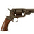 Original U.S. Civil War Starr Arms M1863 .44cal Single Action Army Percussion Revolver - Matching Serial 27762 - Cartouches on Grip Original Items