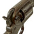 Original U.S. Civil War Starr Arms M1863 .44cal Single Action Army Percussion Revolver - Matching Serial 27762 - Cartouches on Grip Original Items