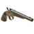 Original U.S. Remington Model 1867 Navy Rolling Block Pistol in .50cal Centerfire - Serial 3531 Original Items