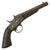 Original U.S. Remington Model 1867 Navy Rolling Block Pistol in .50cal Centerfire - Serial 3531 Original Items