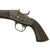Original U.S. Remington Model 1867 Navy Rolling Block Pistol in .50cal Centerfire - Serial 3531 Original Items