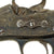 Original U.S. Remington Model 1867 Navy Rolling Block Pistol in .50cal Centerfire - Serial 3531 Original Items