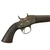 Original U.S. Remington Model 1867 Navy Rolling Block Pistol in .50cal Centerfire - Serial 3531 Original Items