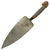 Original Indian Wars U.S. Springfield Trapdoor Model 1873 Trowel Bayonet With Wood Handle Insert Original Items