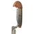 Original Indian Wars U.S. Springfield Trapdoor Model 1873 Trowel Bayonet With Wood Handle Insert Original Items