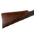 Original British 13 Bore Double Barrel Percussion Shotgun by Westley Richards of London - circa 1860 Original Items
