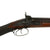 Original British 13 Bore Double Barrel Percussion Shotgun by Westley Richards of London - circa 1860 Original Items