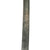 Original U.S. Civil War Model 1852 Officer’s Sword with Triple Etched French Blade by Klingenthal and Leather Scabbard Original Items