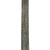 Original U.S. Civil War Model 1852 Officer’s Sword with Triple Etched French Blade by Klingenthal and Leather Scabbard Original Items
