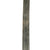 Original U.S. Civil War Model 1852 Officer’s Sword with Triple Etched French Blade by Klingenthal and Leather Scabbard Original Items