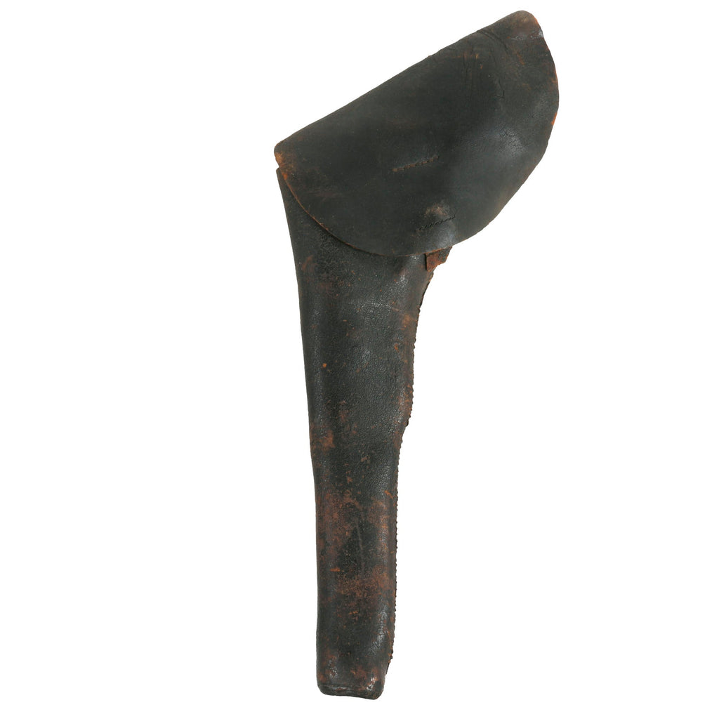 Original U.S. Civil War Colt Army Model 1860 Revolver Holster Original Items