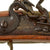 Original British Fur-Trade Flintlock Pistol by W. Ketland & Co. with Belgian Liège Proofed Brass Barrel - circa 1820 Original Items