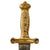 Original U.S. Civil War Model 1832 Foot Artillery Short Sword Original Items