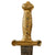 Original U.S. Civil War Model 1832 Foot Artillery Short Sword Original Items