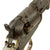 Original U.S. Civil War Colt M1849 Pocket Percussion Revolver with 4" Barrel and Partial Cylinder Scene Made in 1860 - Matching Serial 183055 Original Items