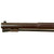 Original U.S. 19th Century Single Shot Rifled Percussion Target Pistol Attributed to Allen & Wheelock - circa 1860 Original Items