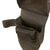 Original U.S. Mexican-American War / Civil War Era Colt Dragoon Leather Saddle Holster Pair Original Items