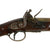 Original British Brass Barrel Flintlock Coaching Blunderbuss with Birmingham Proof Marks - circa 1820 Original Items