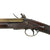 Original British Brass Barrel Flintlock Coaching Blunderbuss with Birmingham Proof Marks - circa 1820 Original Items