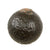 Original U.S. Civil War Federal INERT 12 Pdr Cannonball For Use With a Bormann Timed Fuse - Ground Dug at Missionary Ridge Battlefield Original Items