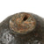 Original U.S. Civil War Federal INERT 12 Pdr Cannonball For Use With a Bormann Timed Fuse - Ground Dug at Missionary Ridge Battlefield Original Items