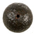 Original U.S. Civil War Federal INERT 12 Pdr Cannonball For Use With a Bormann Timed Fuse - Ground Dug at Missionary Ridge Battlefield Original Items