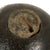 Original U.S. Civil War Federal Bormann Fused 12lb Inert Cannon Ball Dug at the Site of the Siege of Knoxville Original Items