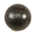 Original U.S. Civil War Federal Bormann Fused 12lb Inert Cannon Ball Dug at the Site of the Siege of Knoxville Original Items