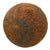 Original U.S. Civil War Federal INERT 12 Pdr Cannonball For Use With a Bormann Timed Fuse - Ground Dug at Campbell’s Station Original Items