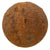 Original U.S. Civil War Federal INERT 12 Pdr Cannonball For Use With a Bormann Timed Fuse - Ground Dug at Campbell’s Station Original Items