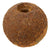 Original U.S. Civil War Federal INERT 12 Pdr Cannonball For Use With a Bormann Timed Fuse - Ground Dug at Chickamauga Original Items