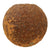 Original U.S. Civil War Federal INERT 12 Pdr Cannonball For Use With a Bormann Timed Fuse - Ground Dug at Chickamauga Original Items