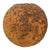 Original U.S. Civil War Federal INERT 12 Pdr Cannonball For Use With a Bormann Timed Fuse - Ground Dug at Chickamauga Original Items