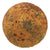 Original U.S. Civil War Federal INERT 12 Pdr Cannonball For Use With a Bormann Timed Fuse - Ground Dug at Chickamauga Original Items