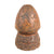 Original U.S. Civil War Federal M1841 6-pounder Hotchkiss Cannon Artillery Shell 3.67" Original Items