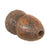 Original U.S. Civil War Federal M1841 6-pounder Hotchkiss Cannon Artillery Shell 3.67" Original Items