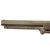 Original U.S. Civil War Colt M1849 Pocket Percussion Revolver with 6" Barrel & Cylinder Scene made in 1854 - Matching Serial 94709 Original Items