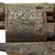 Original U.S. Civil War Colt M1849 Pocket Percussion Revolver with 6" Barrel & Cylinder Scene made in 1854 - Matching Serial 94709 Original Items