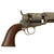 Original U.S. Civil War Colt M1849 Pocket Percussion Revolver with 6" Barrel & Cylinder Scene made in 1854 - Matching Serial 94709 Original Items