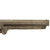 Original U.S. Civil War Colt M1849 Pocket Percussion Revolver with 6" Barrel & Cylinder Scene made in 1854 - Matching Serial 94709 Original Items