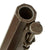 Original Cased British Percussion Overcoat Pistol by William Powell of Birmingham with Spare Rifled Barrel & Accessories - Circa 1840 Original Items