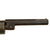 Original British Victorian .38cal Double Action Percussion Revolver in Custom Case with Bullet Mold - Circa 1840 Original Items