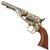 Original Rare U.S. Indian Wars Colt M-1862 Pocket Navy .38 Rimfire Factory Converted Revolver made in 1872 - Serial 45236 Original Items