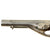 Original Rare U.S. Indian Wars Colt M-1862 Pocket Navy .38 Rimfire Factory Converted Revolver made in 1872 - Serial 45236 Original Items