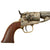 Original Rare U.S. Indian Wars Colt M-1862 Pocket Navy .38 Rimfire Factory Converted Revolver made in 1872 - Serial 45236 Original Items