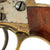 Original Rare U.S. Indian Wars Colt M-1862 Pocket Navy .38 Rimfire Factory Converted Revolver made in 1872 - Serial 45236 Original Items