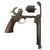 Original U.S. Civil War Starr Arms M1863 .44cal Single Action Army Percussion Revolver - Matching Serial 27336 Original Items