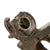 Original U.S. Civil War Starr Arms M1863 .44cal Single Action Army Percussion Revolver - Matching Serial 27336 Original Items