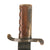 Original U.S. Civil War US Navy M1861 “Dahlgren” Bowie Knife Bayonet By Ames - Dated 1864 Original Items