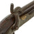 Original U.S. M-1826 Flintlock Navy Belt Pistol Converted to Percussion by Simeon North - dated 1828 Original Items